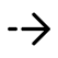 rightarrow