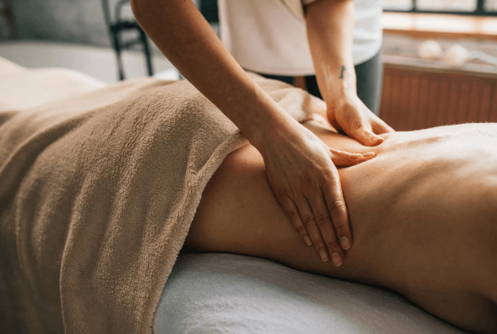 Masaj və Sağlamlıq Faydaları