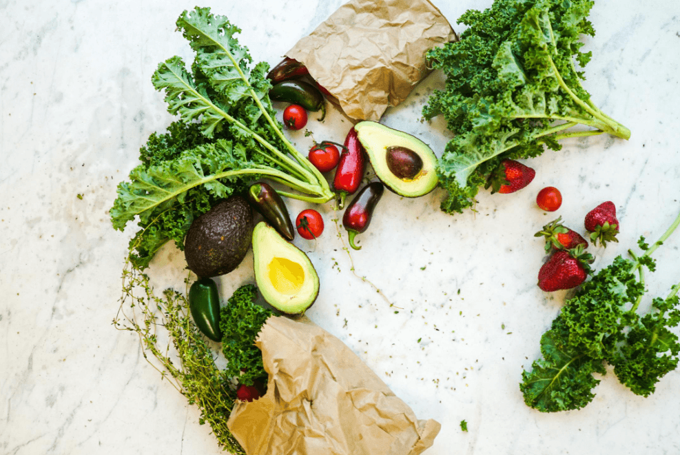 Sanatoriyalarda Sağlam Qidalanma Prinsipləri