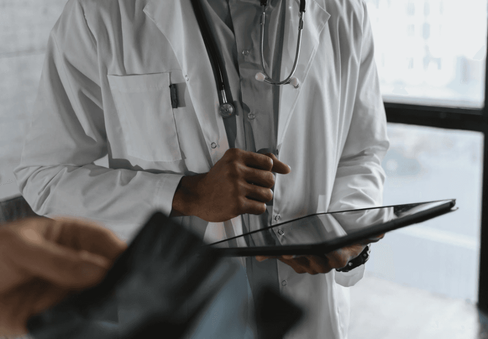 Peşəkar Həkim Heyətimiz 